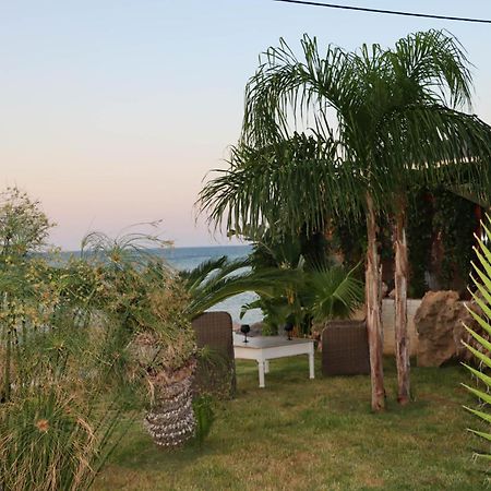 Apartment Villa Omega Agia Pelagia Екстериор снимка