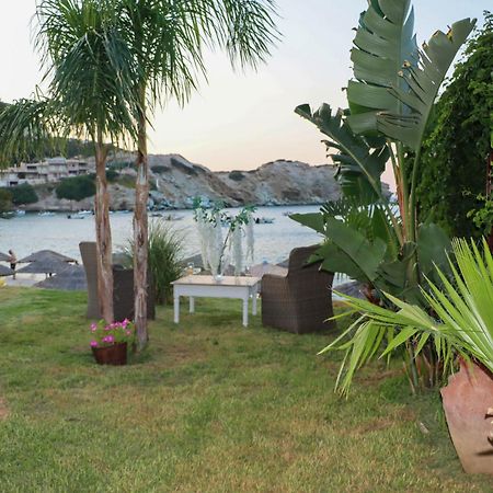 Apartment Villa Omega Agia Pelagia Екстериор снимка