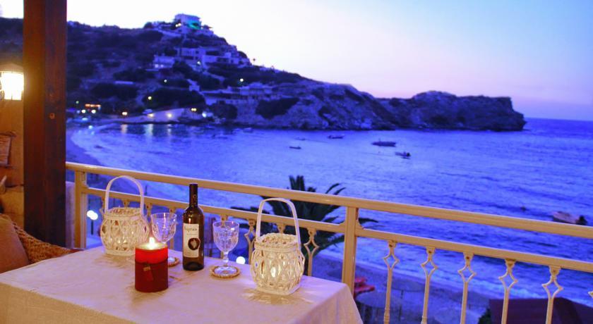 Apartment Villa Omega Agia Pelagia Стая снимка